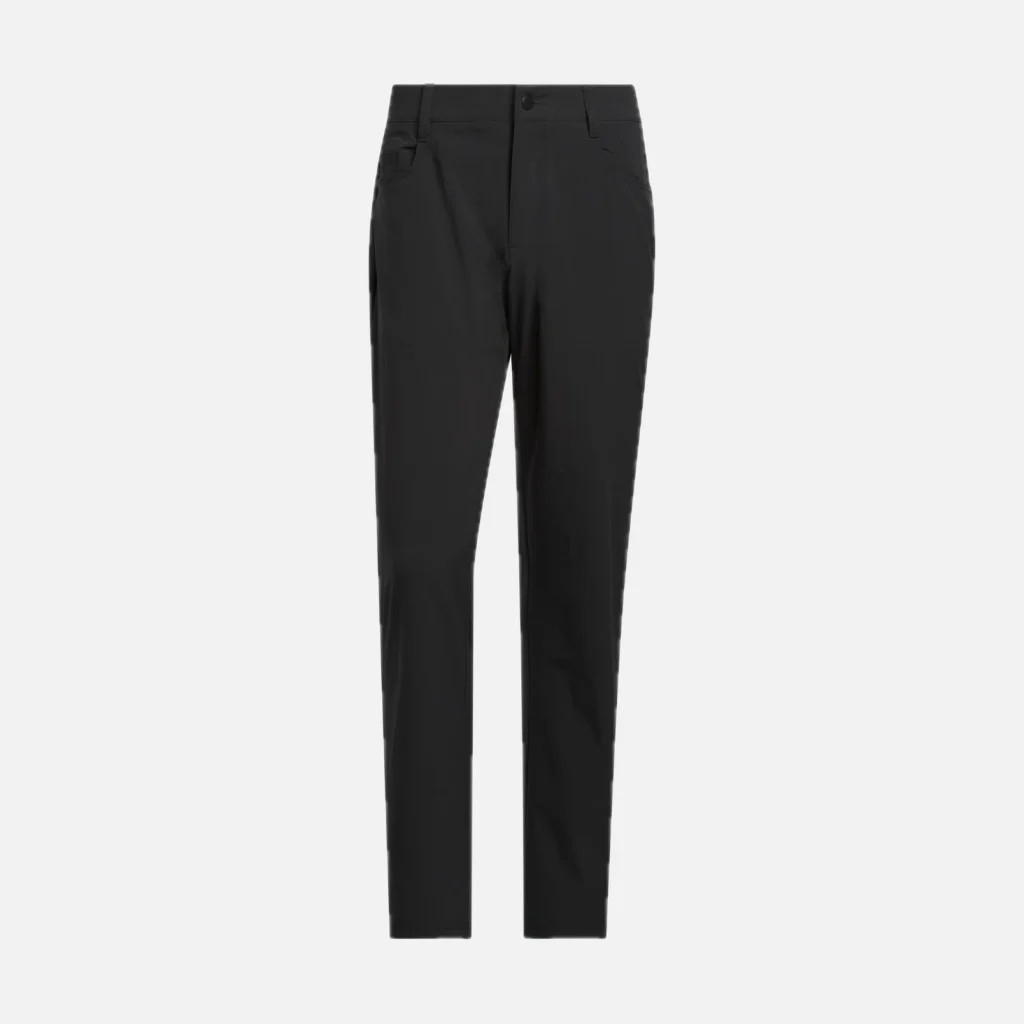 adidas Quần 5 Túi Ultimate365+ – Black
