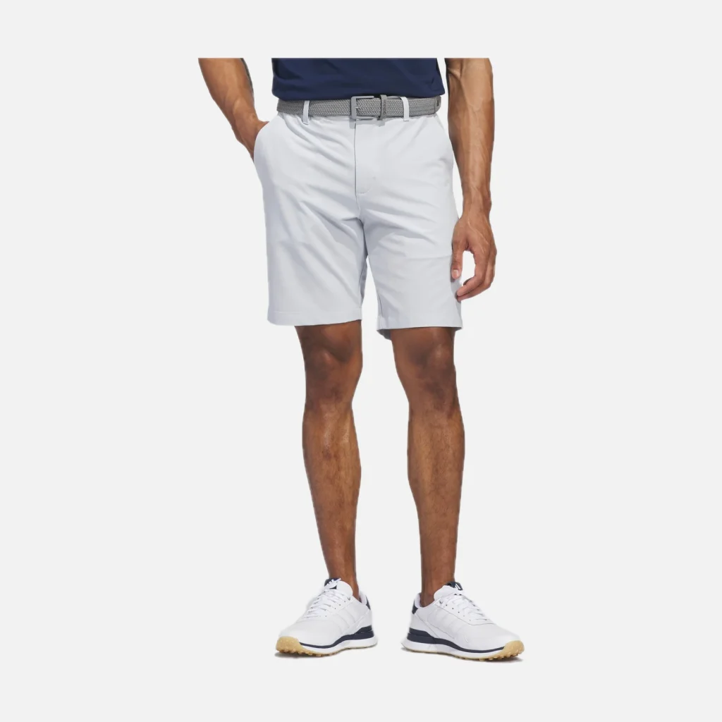 adidas Quần Short Chơi Golf Ultimate365 8,5 Inch – Clear Grey