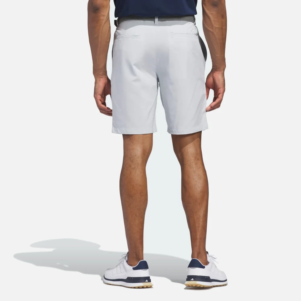 adidas Quần Short Chơi Golf Ultimate365 8,5 Inch – Clear Grey