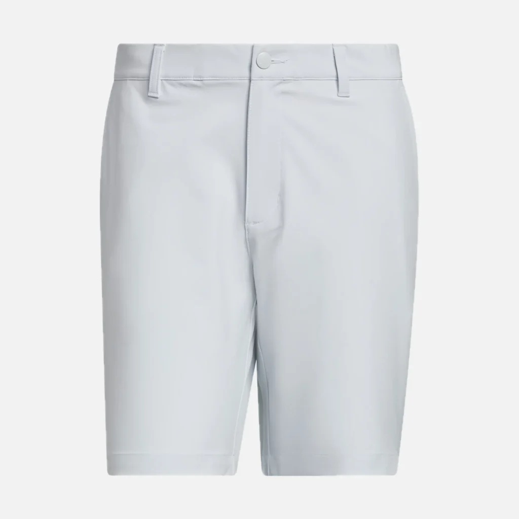 adidas Quần Short Chơi Golf Ultimate365 8,5 Inch – Clear Grey