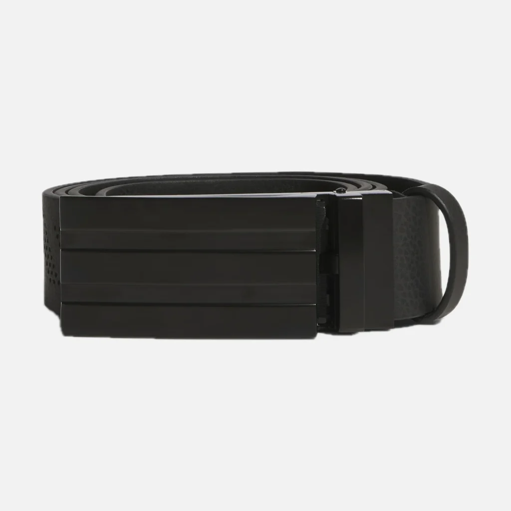 adidas Thắt Lưng 3ST NoHole – Black