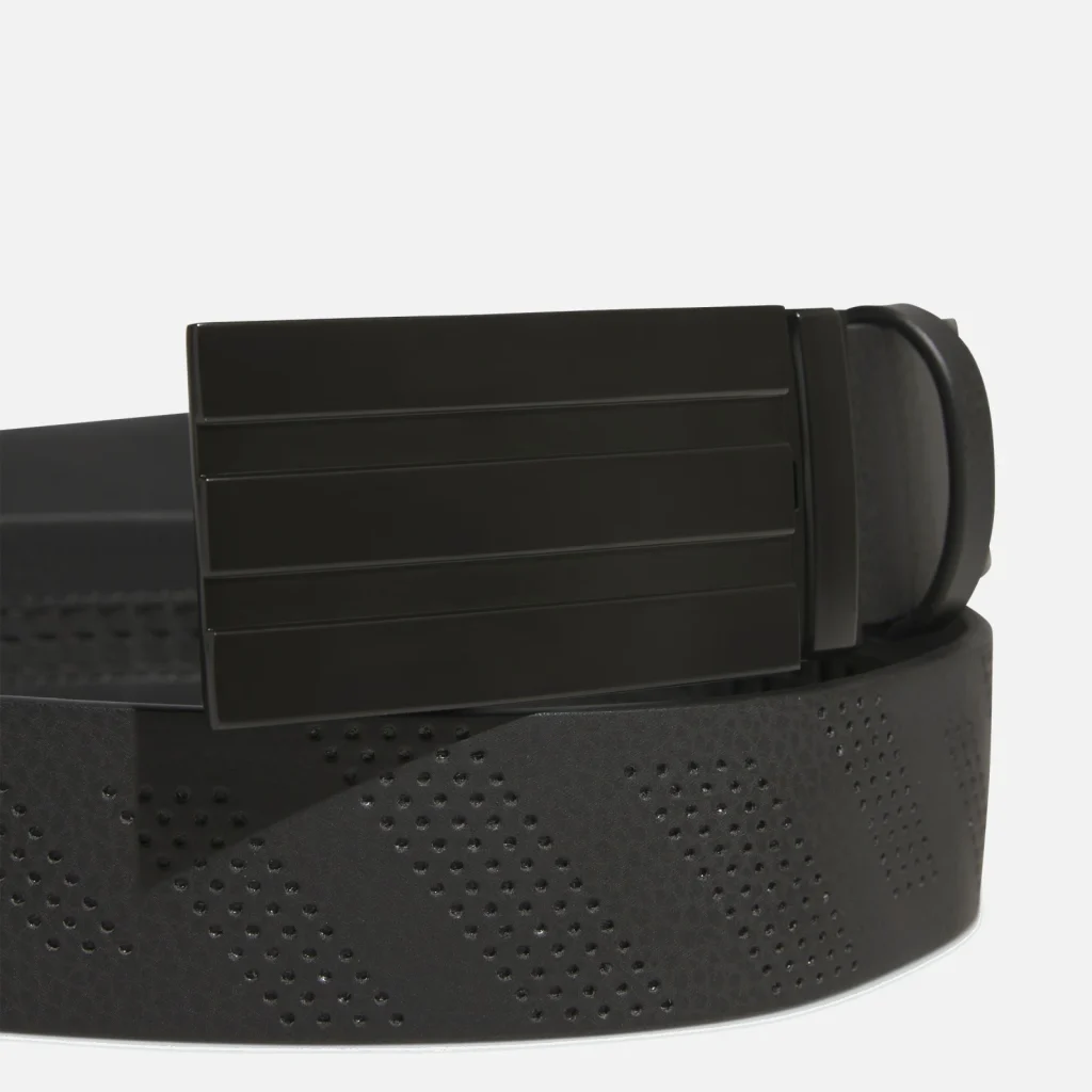 adidas Thắt Lưng 3ST NoHole – Black