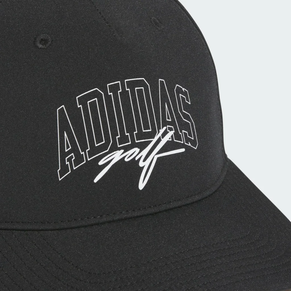 adidas Mũ Lưỡi Trai Vải Lưới Unisex Tour