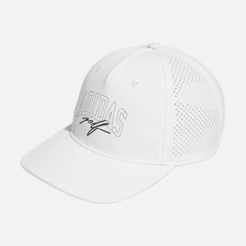 adidas Mũ Lưỡi Trai Vải Lưới Unisex Tour