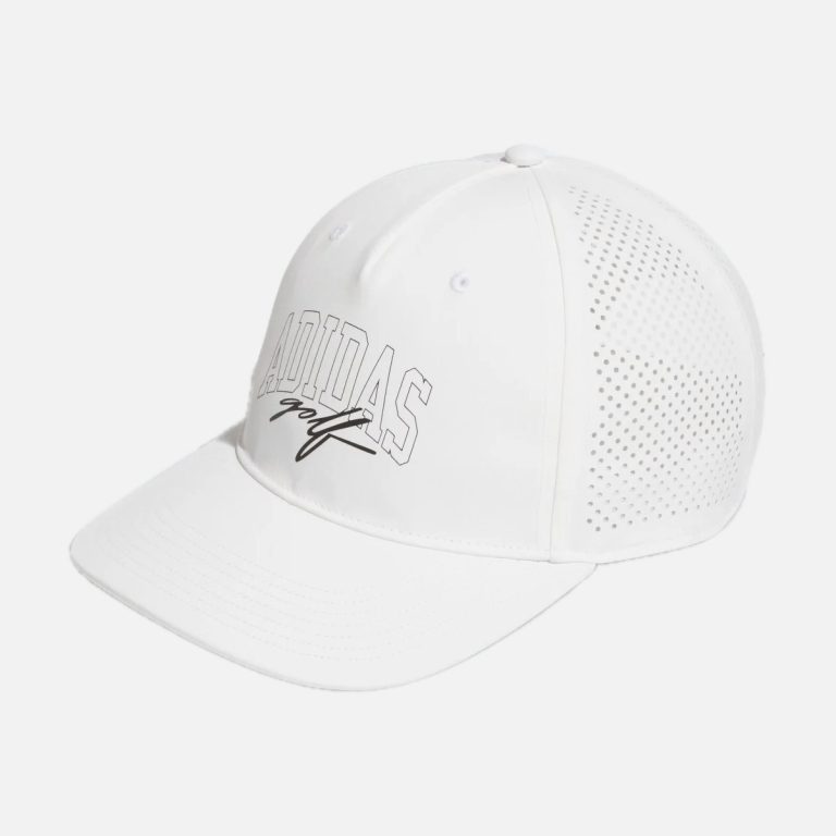 adidas Mũ Lưỡi Trai Vải Lưới Unisex Tour