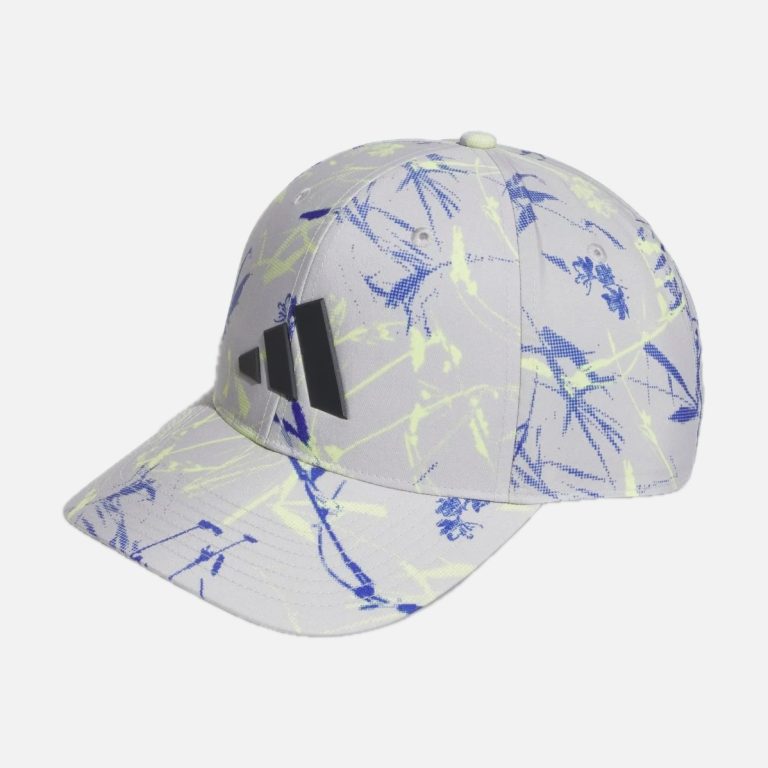adidas Mũ Snapback Họa Tiết Tour