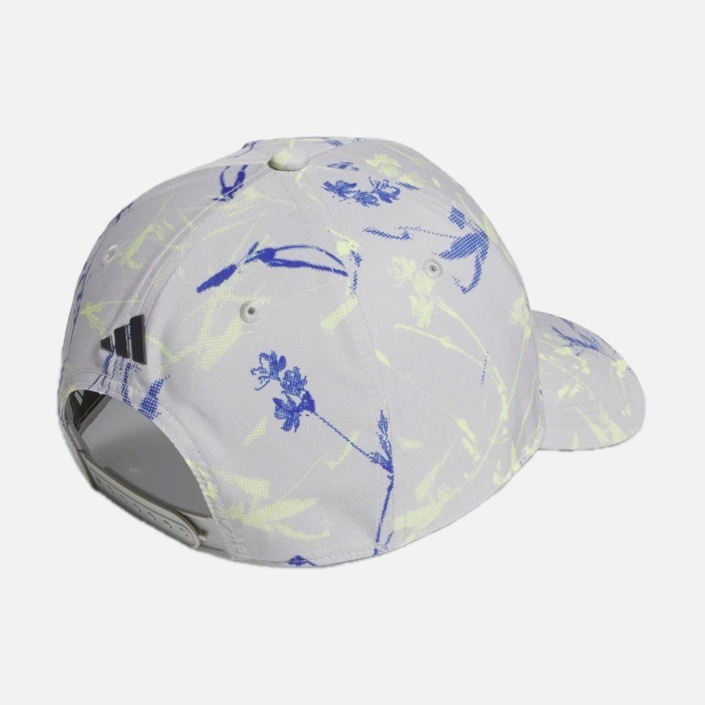 adidas Mũ Snapback Họa Tiết Tour