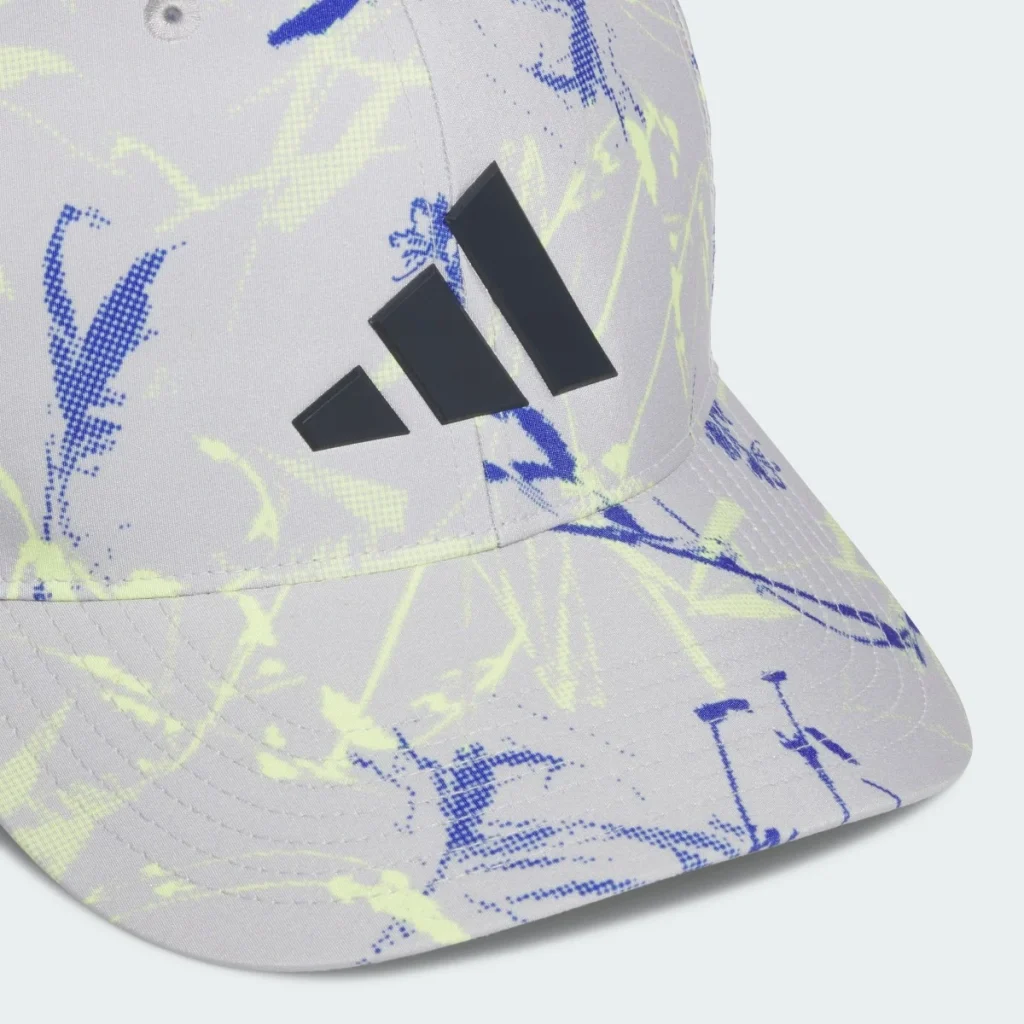 adidas Mũ Snapback Họa Tiết Tour