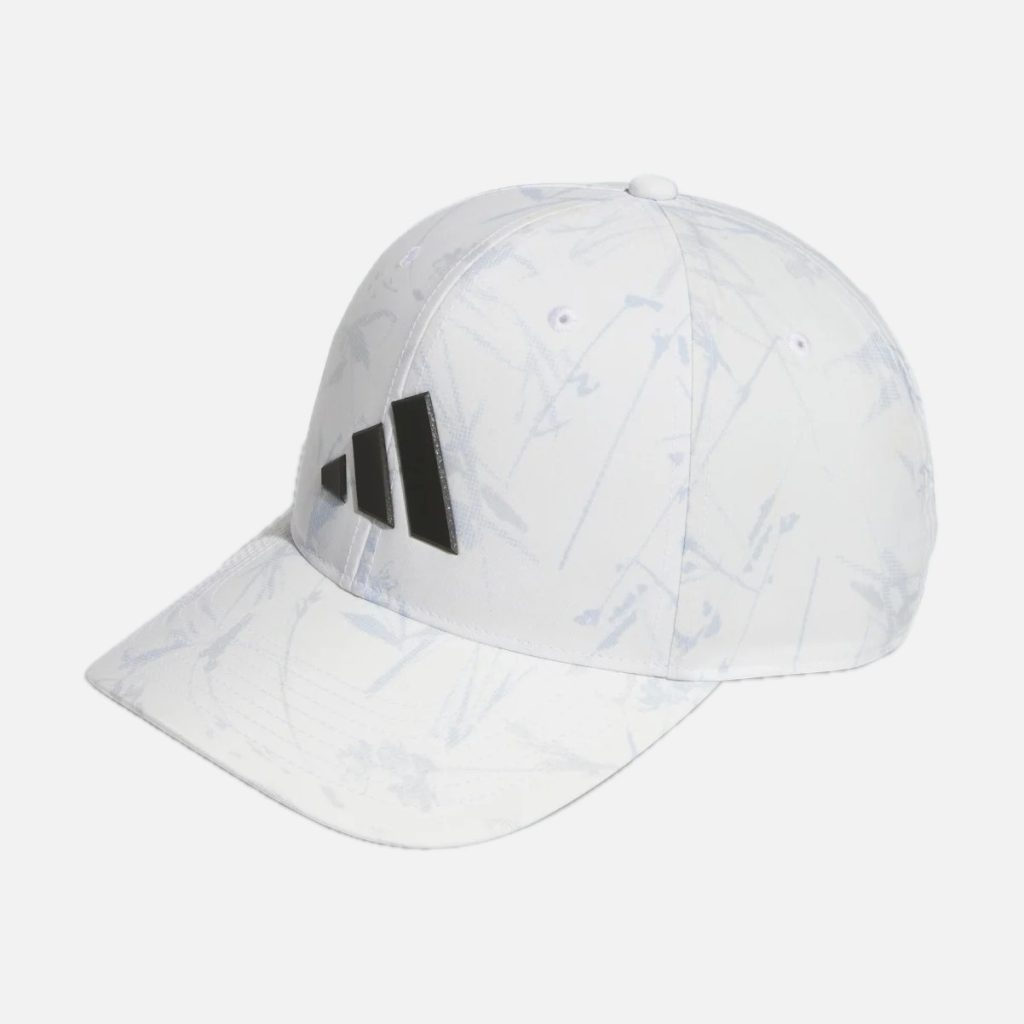 adidas Mũ Snapback Họa Tiết Tour