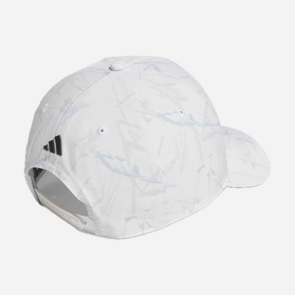 adidas Mũ Snapback Họa Tiết Tour