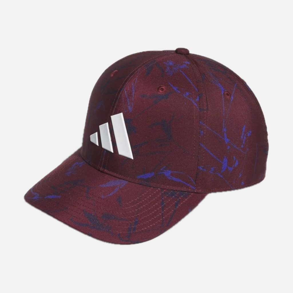 adidas Mũ Snapback Họa Tiết Tour