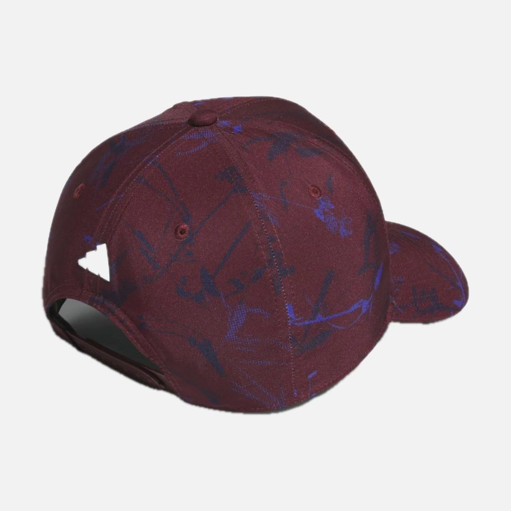 adidas Mũ Snapback Họa Tiết Tour