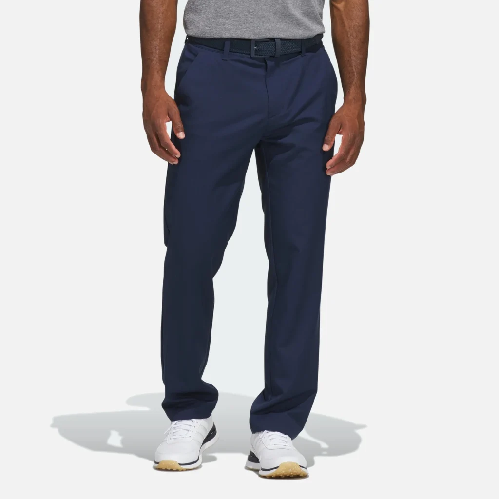 adidas Quần Golf Pant – Collegiate Navy