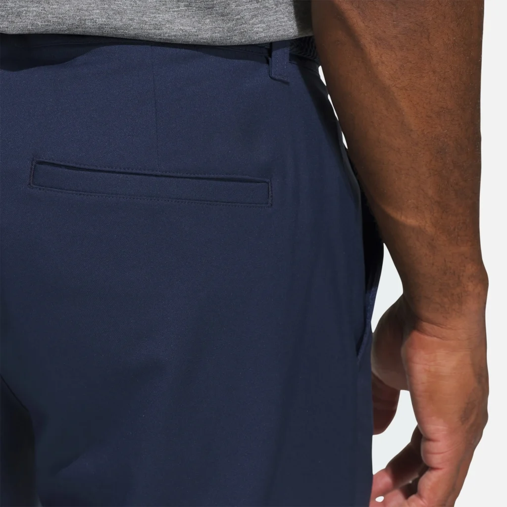 adidas Quần Golf Pant – Collegiate Navy