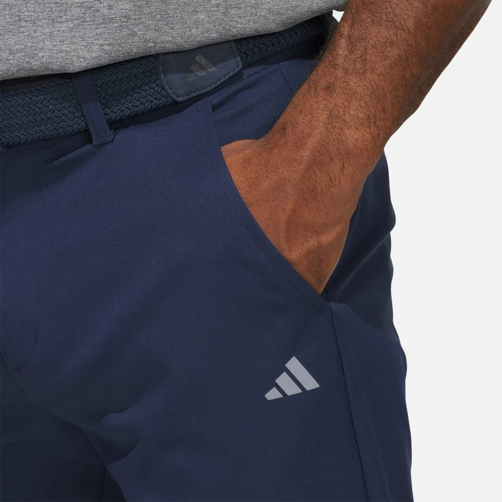 adidas Quần Golf Pant – Collegiate Navy