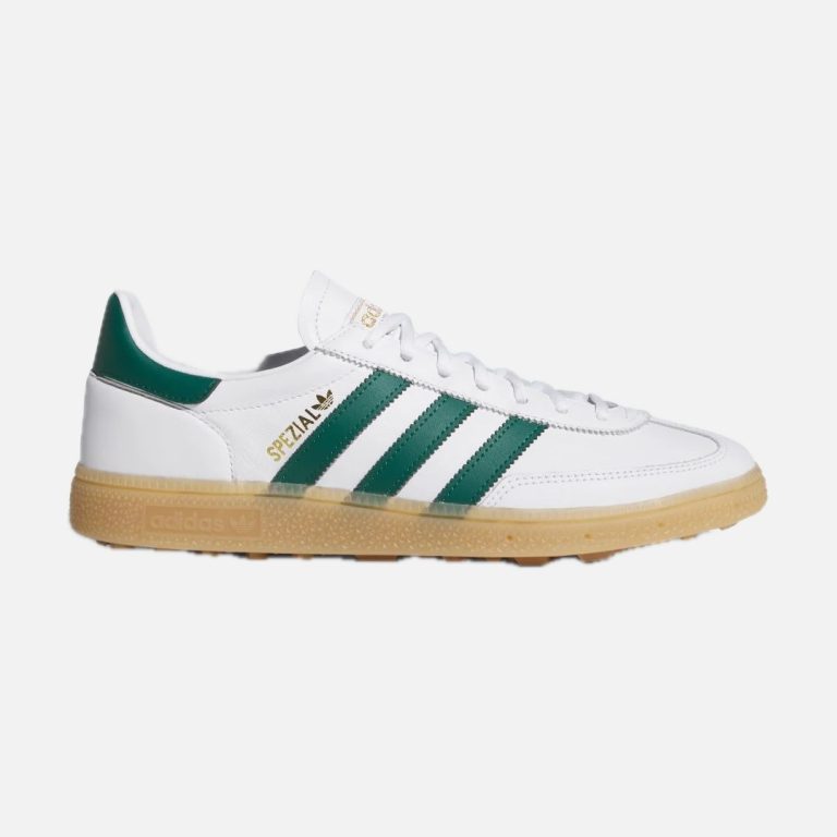 adidas Giày Golf Đinh Liền Spezial – Unisex