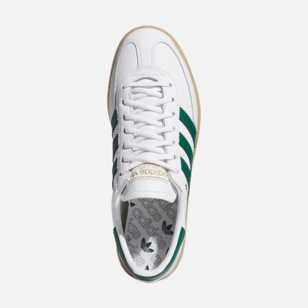 adidas Giày Golf Đinh Liền Spezial – Unisex