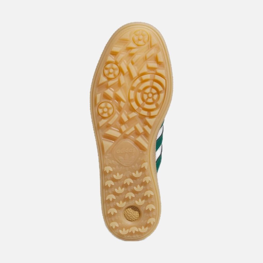 adidas Giày Golf Đinh Liền Spezial – Unisex
