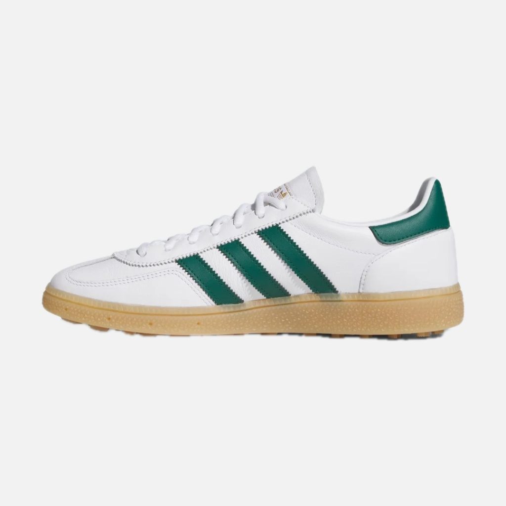 adidas Giày Golf Đinh Liền Spezial – Unisex