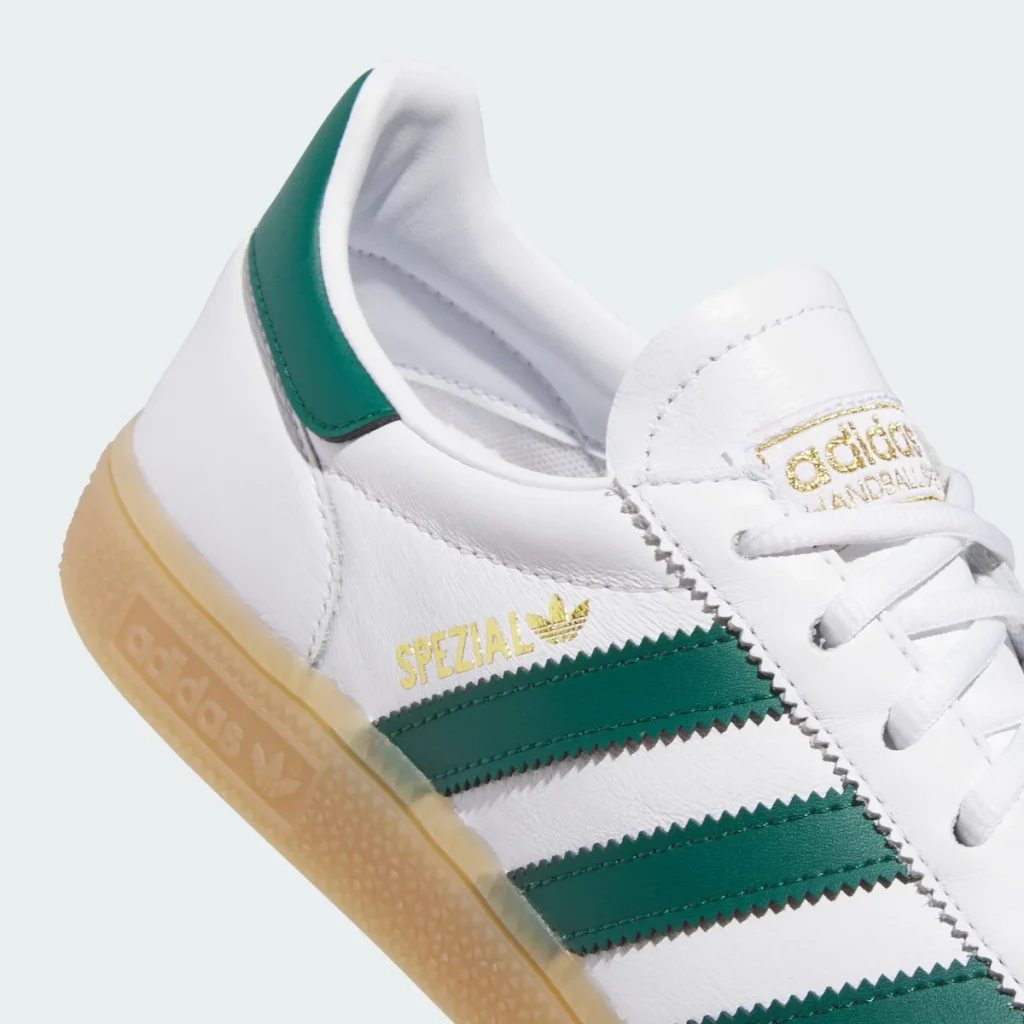 adidas Giày Golf Đinh Liền Spezial – Unisex
