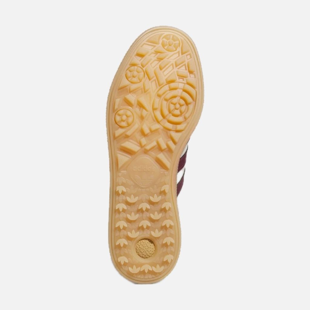 adidas Giày Golf Đinh Liền Spezial – Unisex
