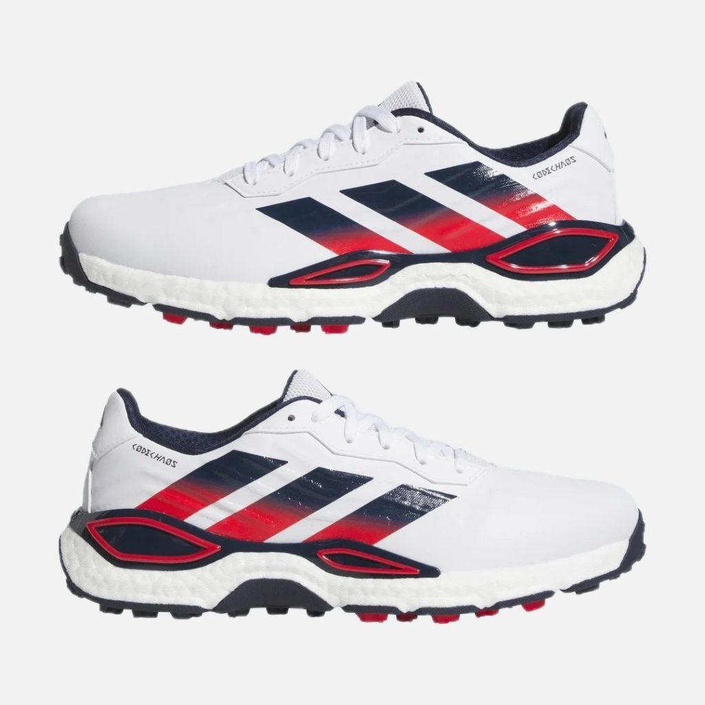 adidas Giày Golf Đinh Liền Codechaos 27 – Nam