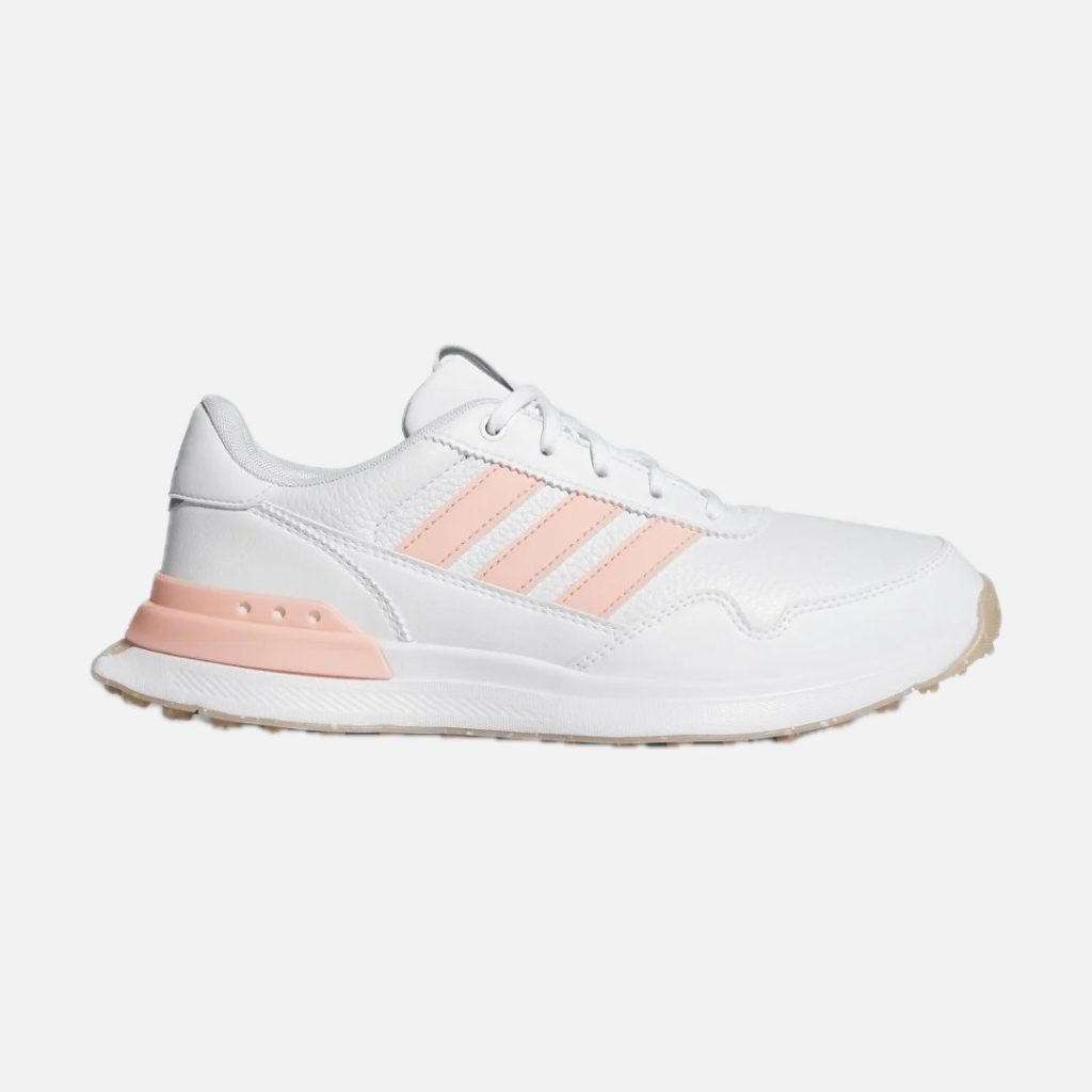 adidas Giày Golf Da Đinh Liền S2G 26 – Nữ
