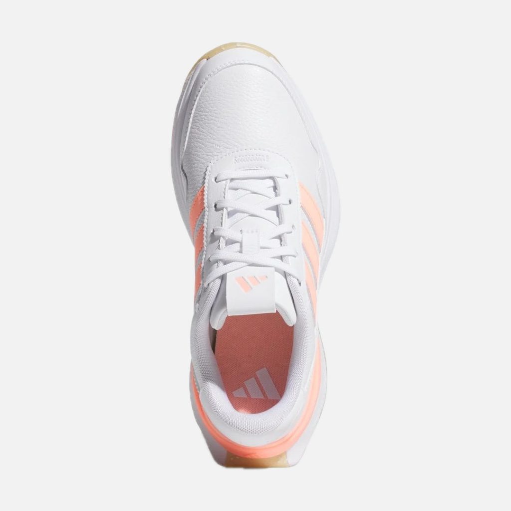 adidas Giày Golf Da Đinh Liền S2G 26 – Nữ