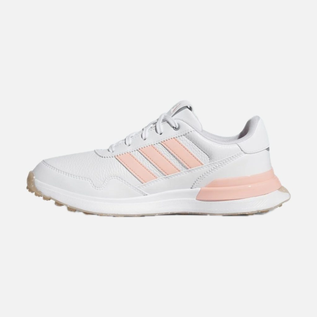 adidas Giày Golf Da Đinh Liền S2G 26 – Nữ