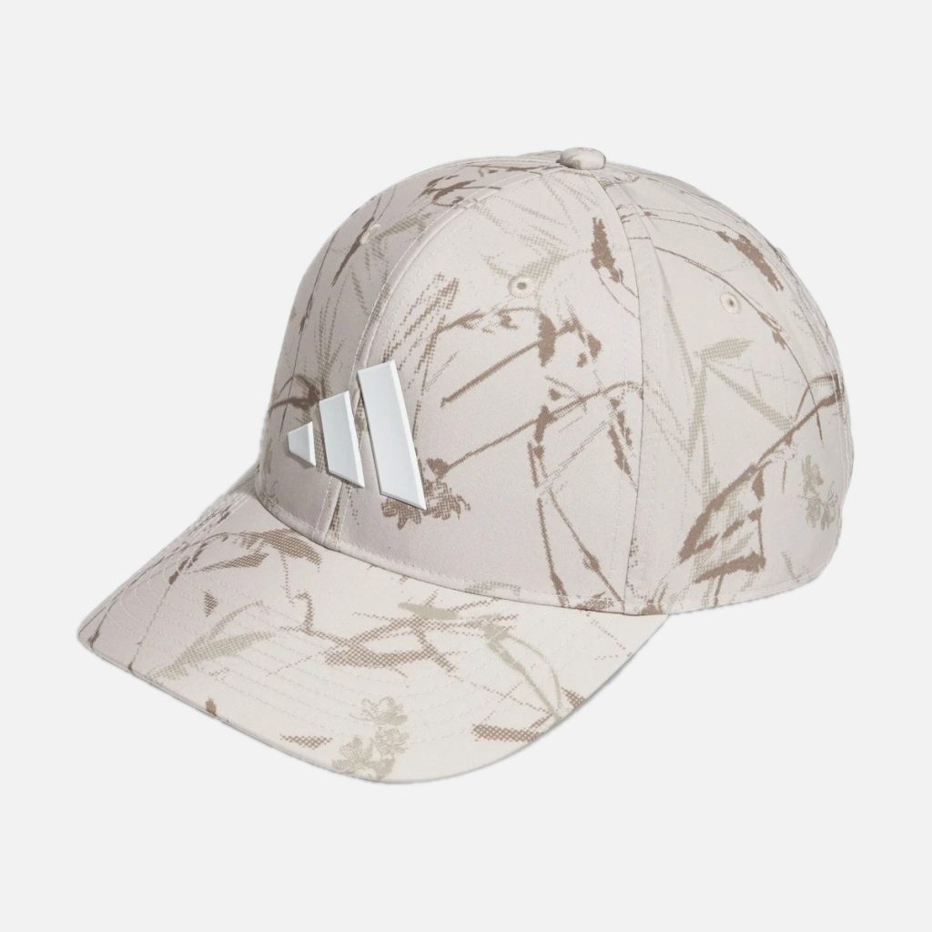 adidas Mũ Snapback Họa Tiết Tour