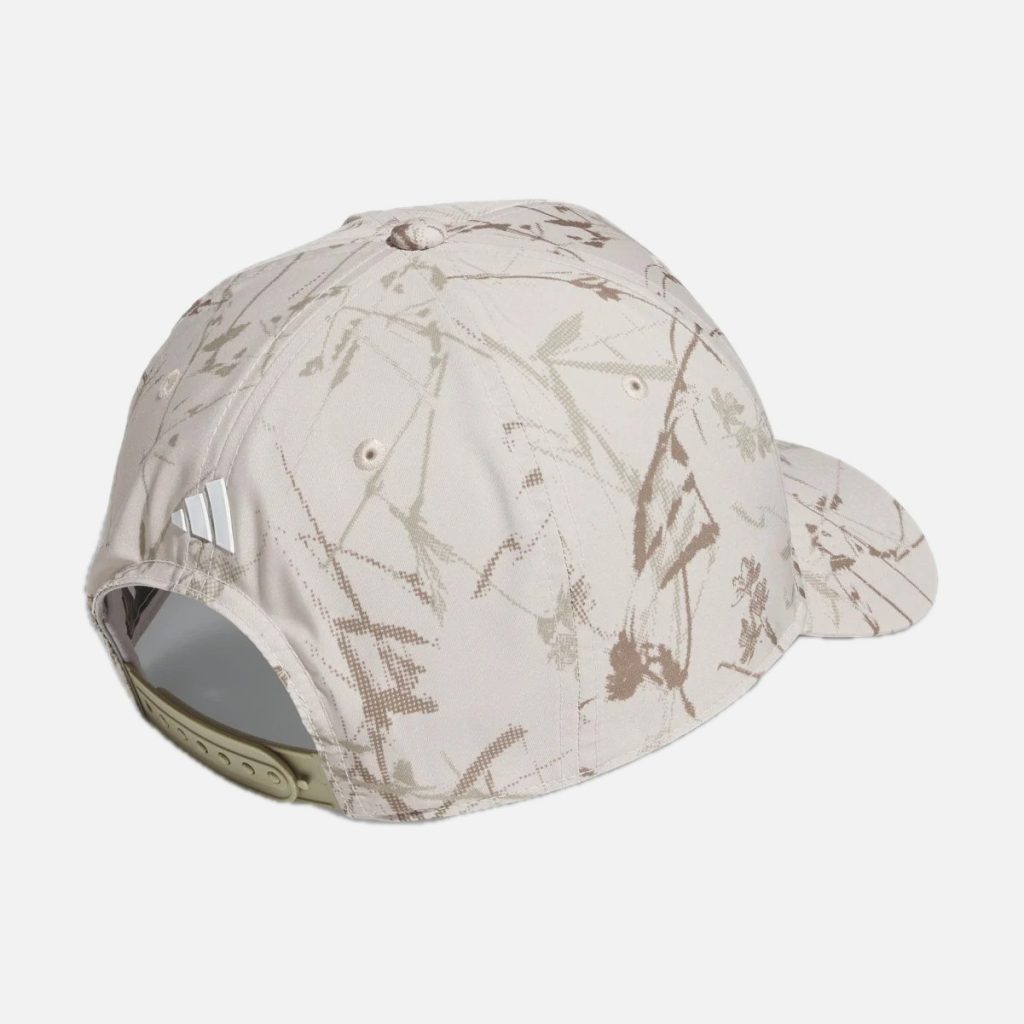 adidas Mũ Snapback Họa Tiết Tour