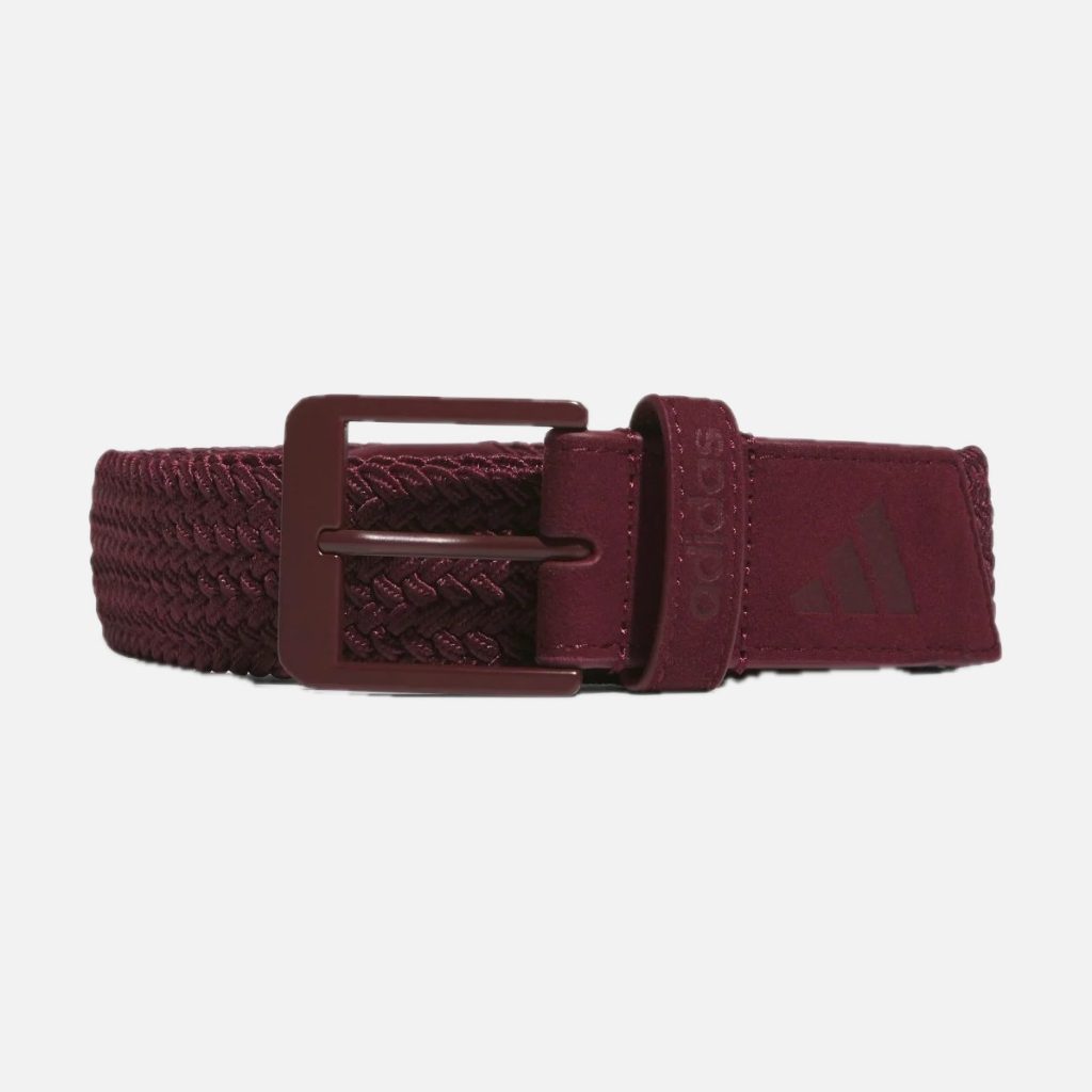 adidas Thắt Lưng Bện Co Giãn