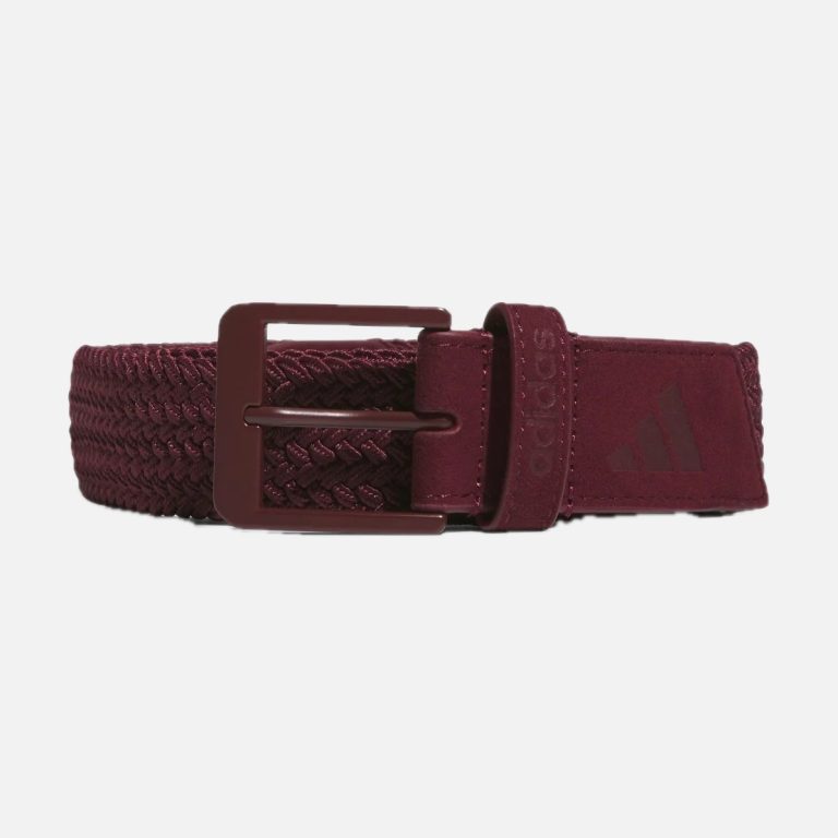 adidas Thắt Lưng Bện Co Giãn