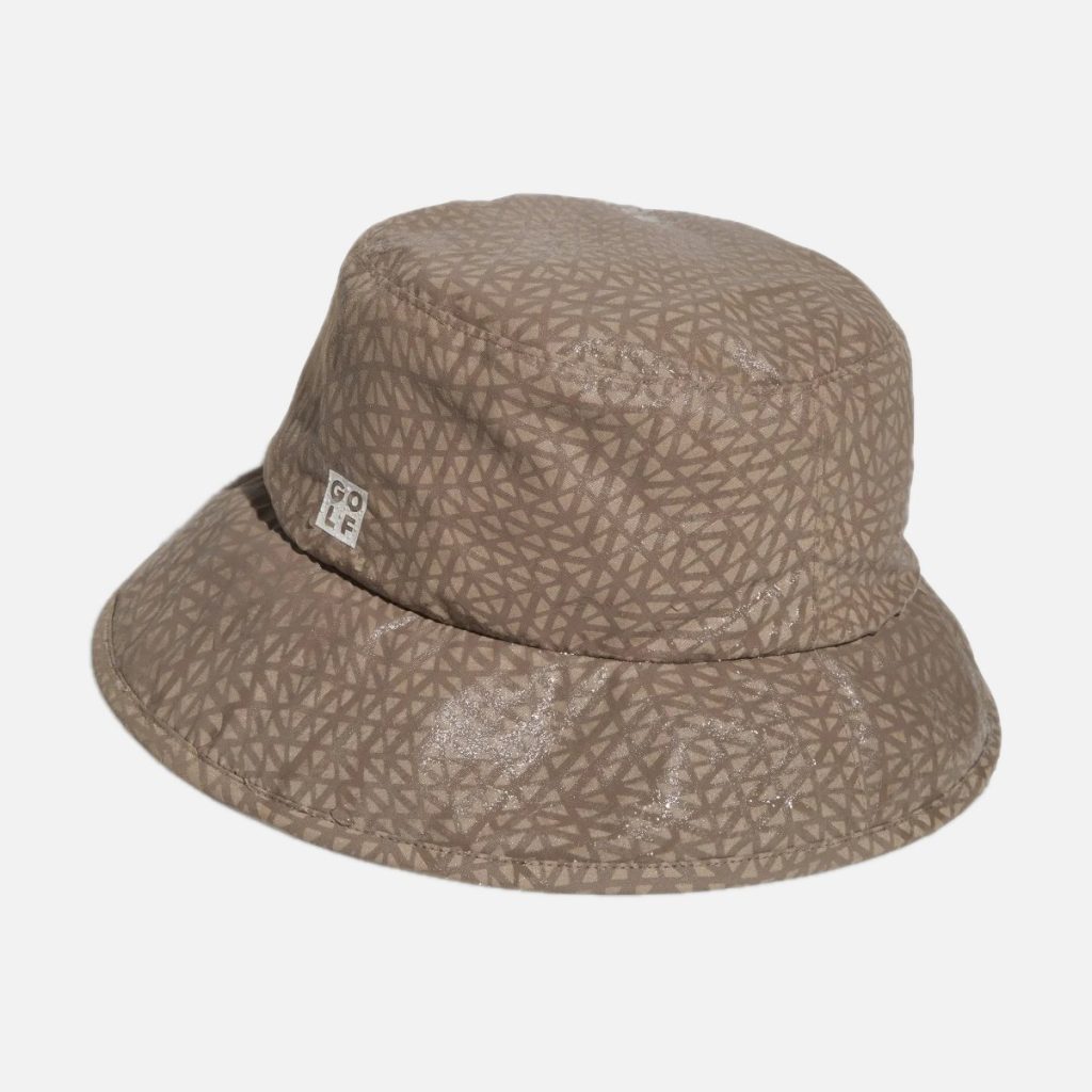 adidas Mũ Bucket Đổi Màu Khi Gặp Nước