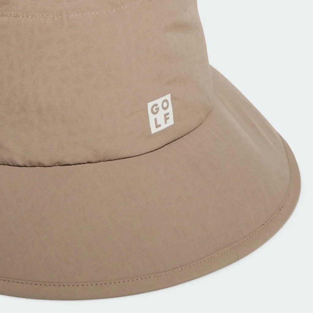 adidas Mũ Bucket Đổi Màu Khi Gặp Nước – Khaki Six