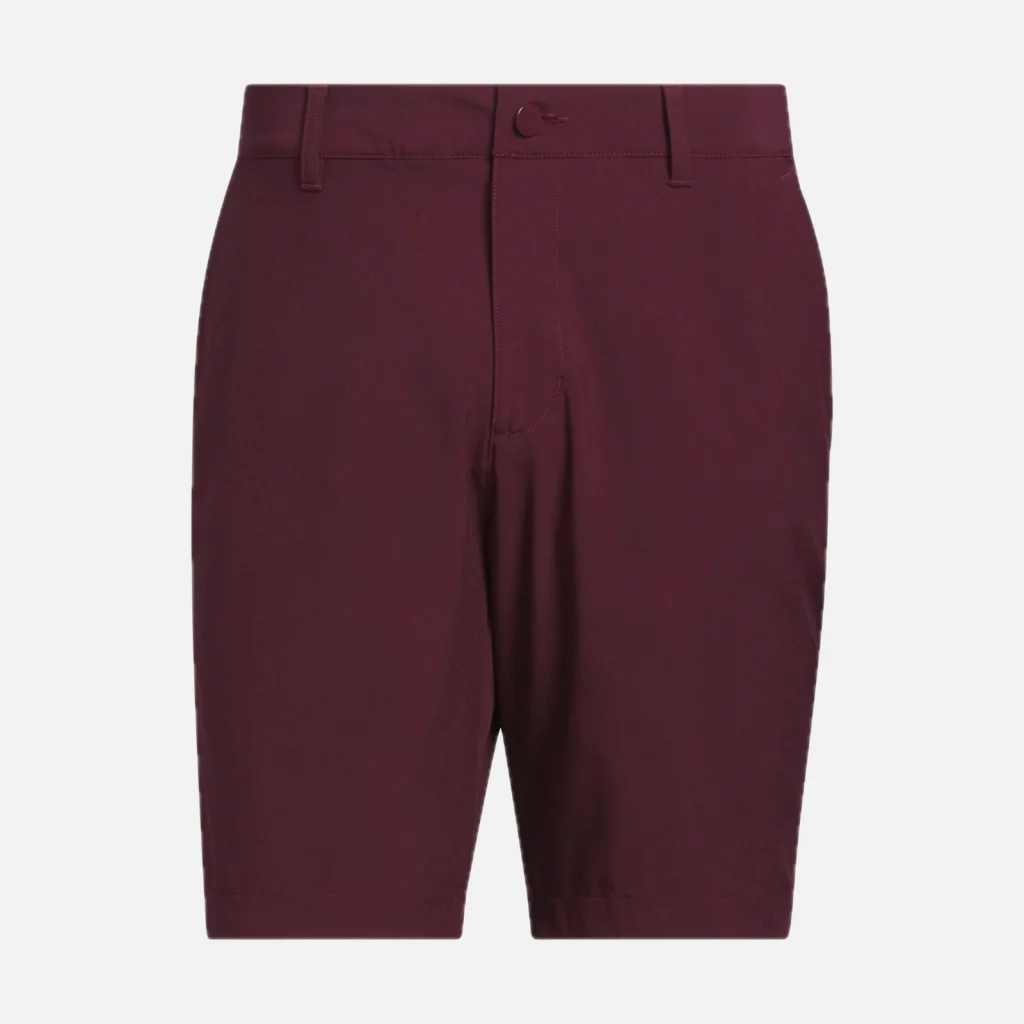 adidas Quần Short Chơi Golf Ultimate365 8,5 Inch – Maroon