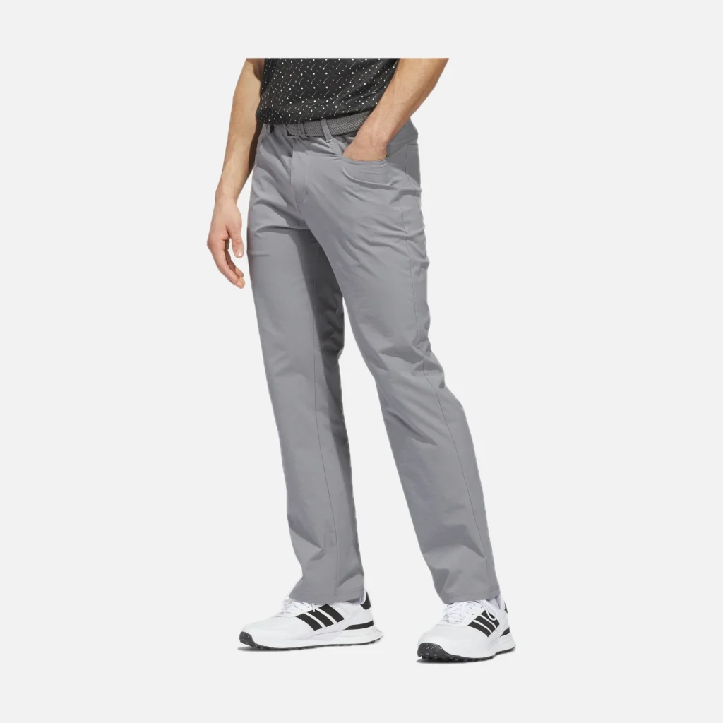 adidas Quần 5 Túi Ultimate365+ – Grey Three