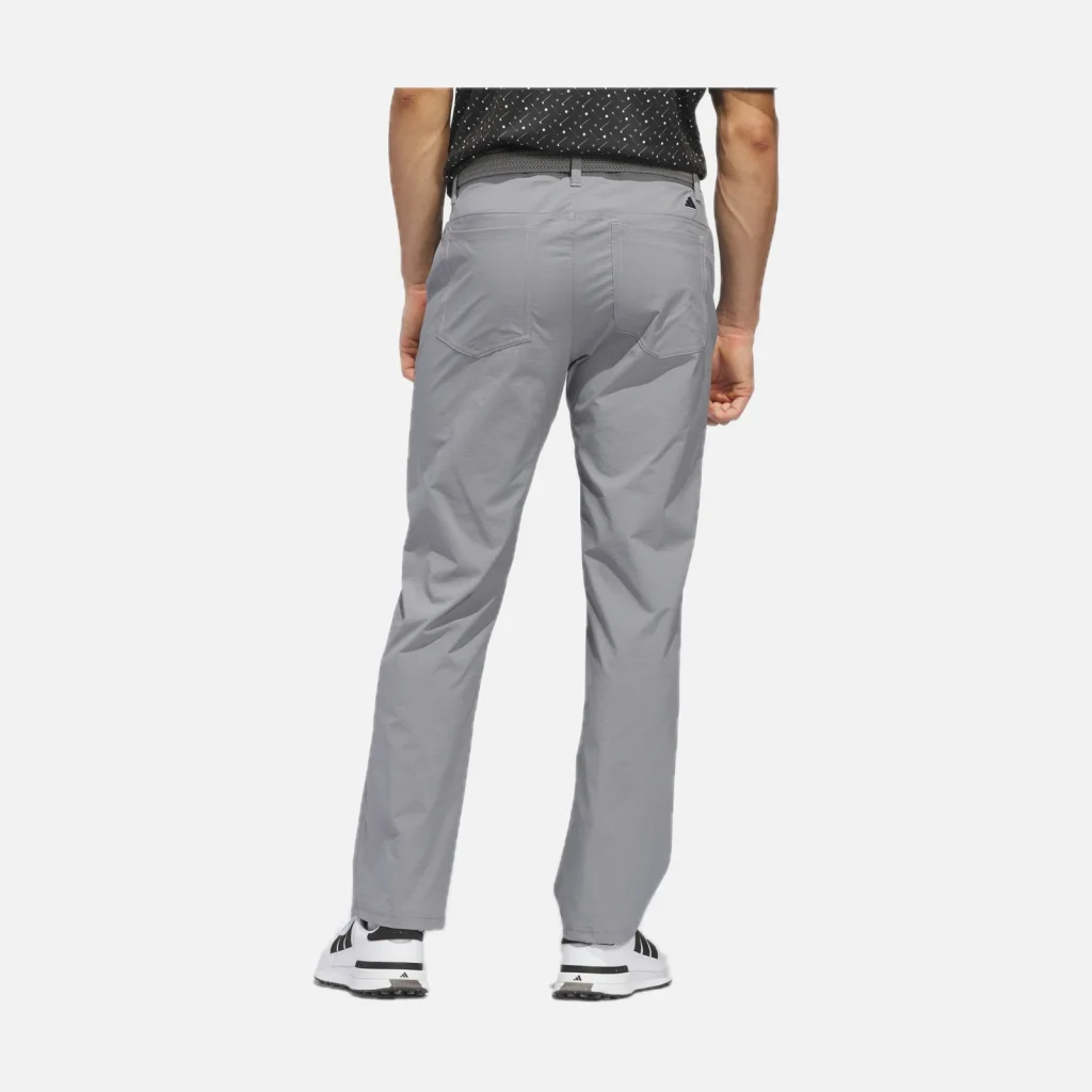 adidas Quần 5 Túi Ultimate365+ – Grey Three