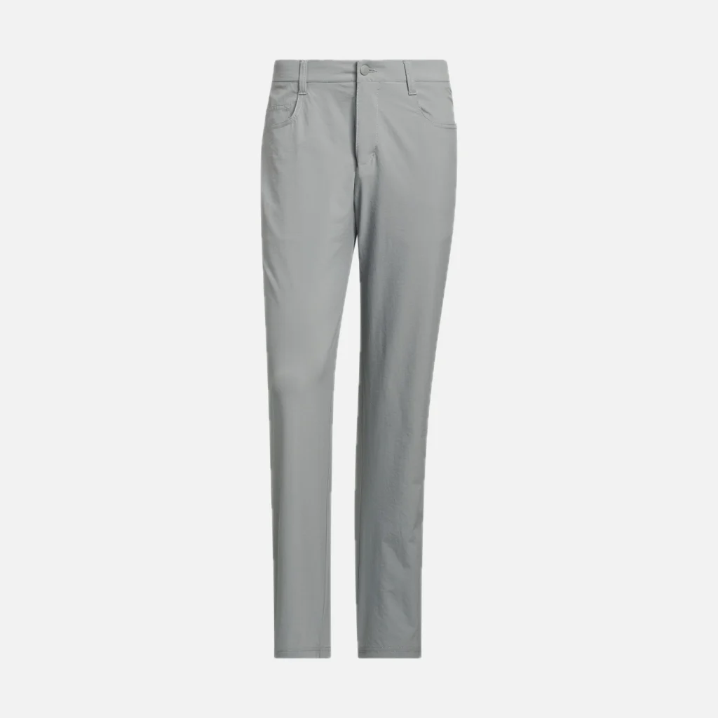 adidas Quần 5 Túi Ultimate365+ – Grey Three