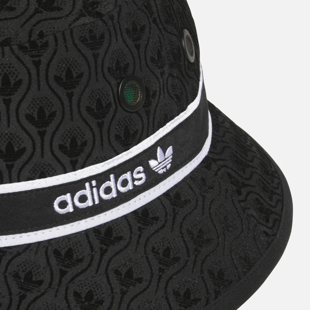 Adidas Mũ Bucket Originals
