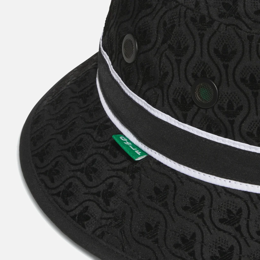 Adidas Mũ Bucket Originals