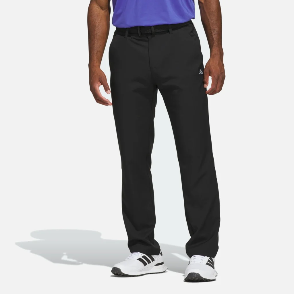 adidas Quần Golf Pant – Black