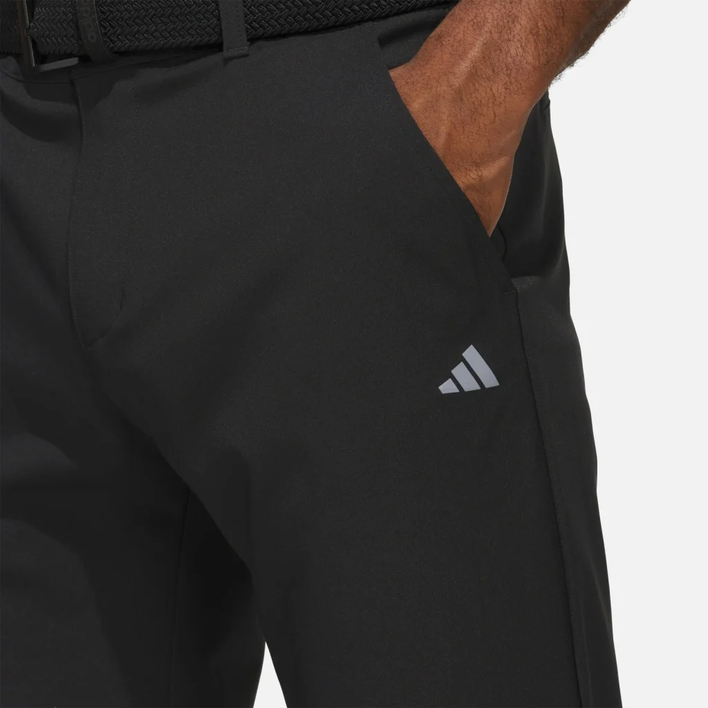 adidas Quần Golf Pant – Black