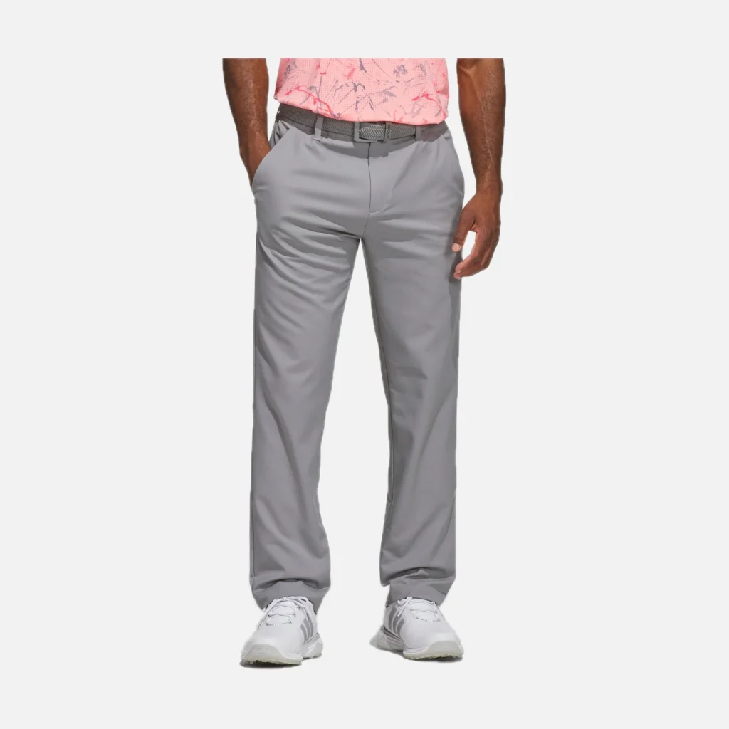 adidas Quần Golf Pant – Grey Three