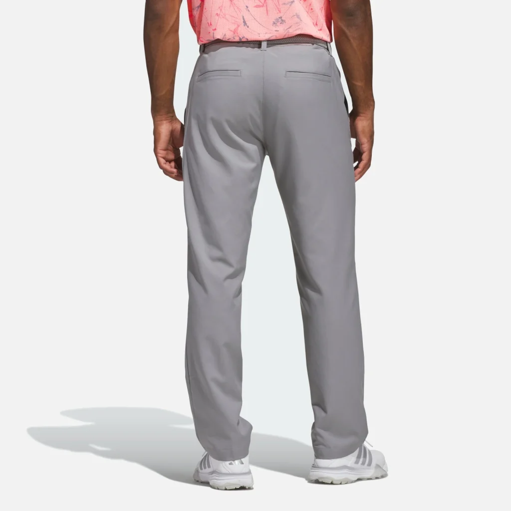 adidas Quần Golf Pant – Grey Three