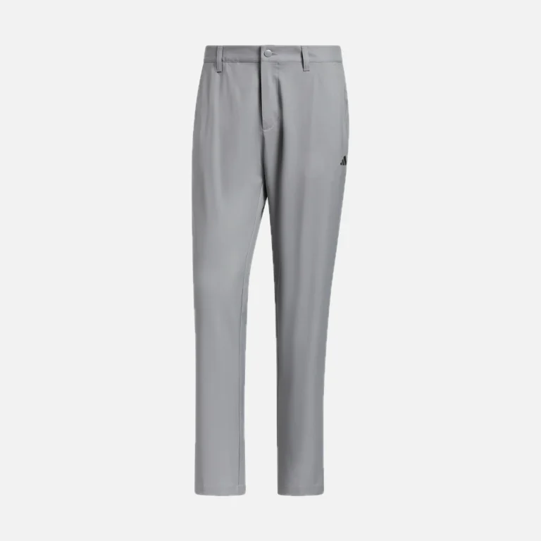 adidas Quần Golf Pant – Grey Three