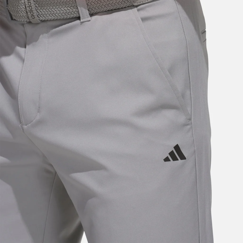 adidas Quần Golf Pant – Grey Three