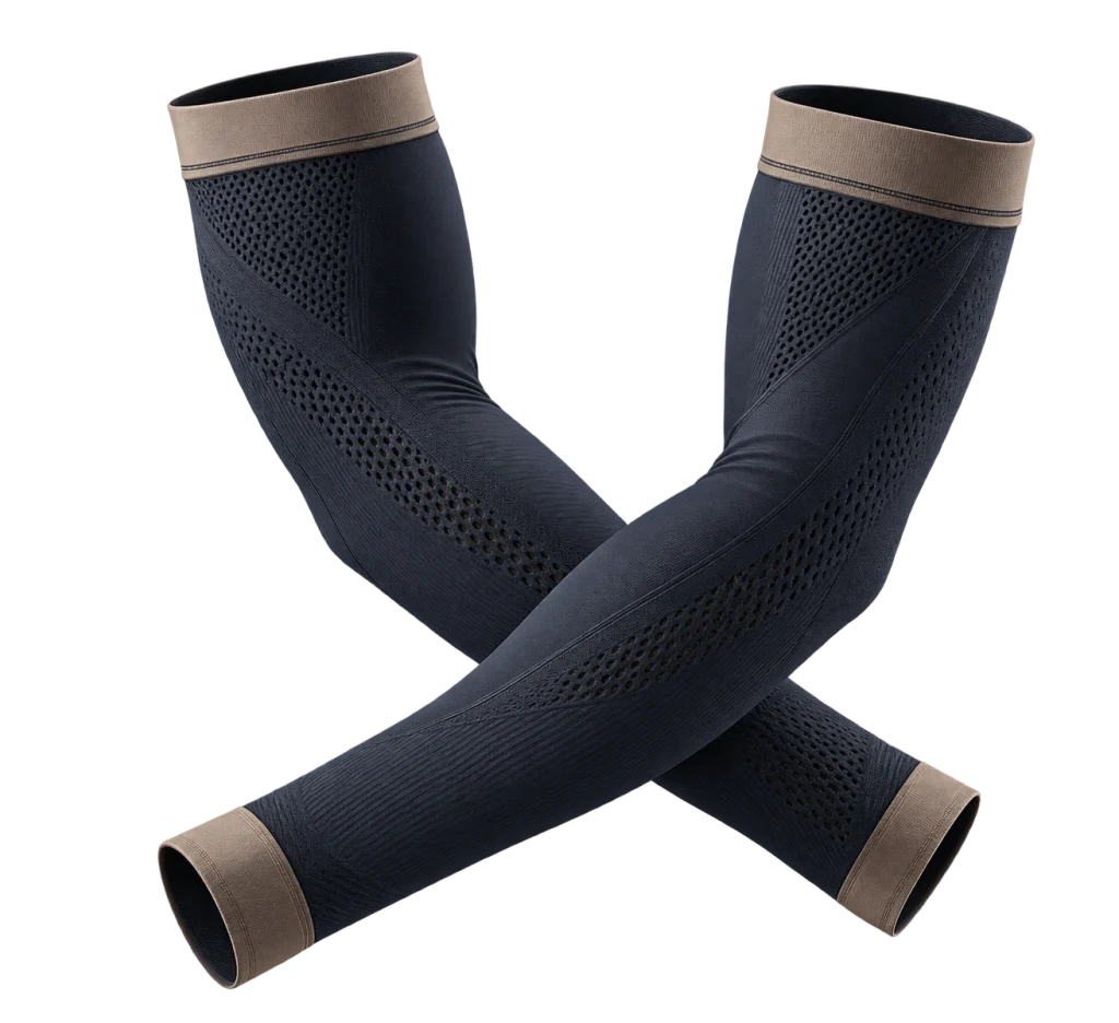 Arm sleeves