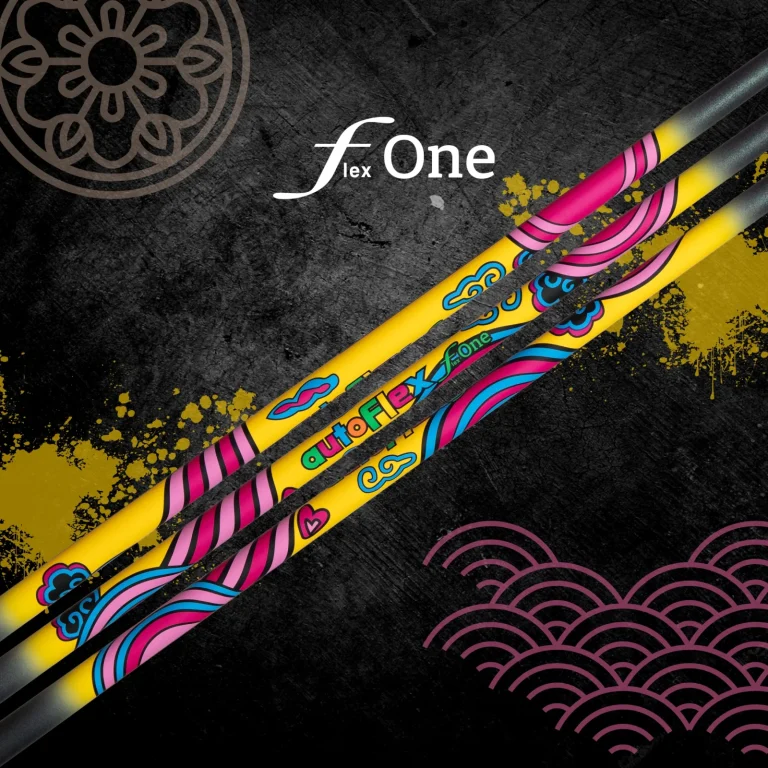 autoFlex Flex One