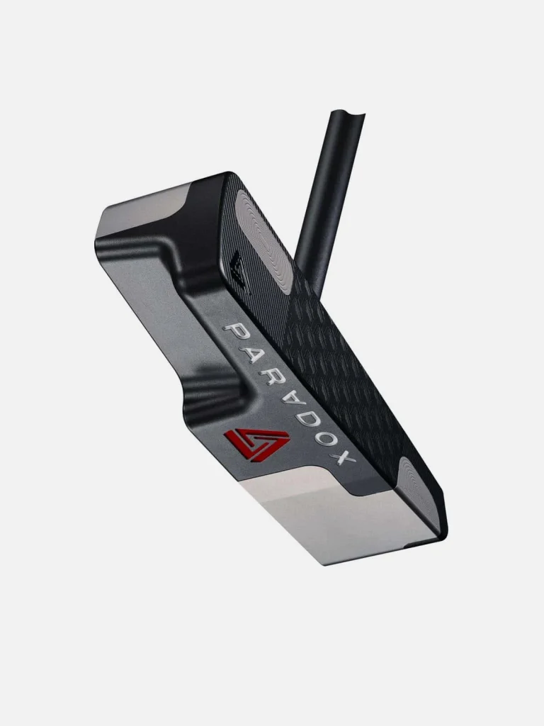 Putter Breakthrough Golf Paradox® Blade